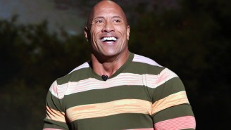 Dwayne Johnson Explains Why He Pees In Bottles When He’s Working Out