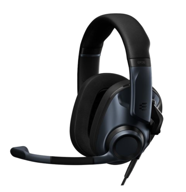 EPOS Audio H6PRO Closed Acoustic Gaming Headset