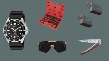 Everyday Carry Essentials From Pit Viper, Casio, JBL, And More