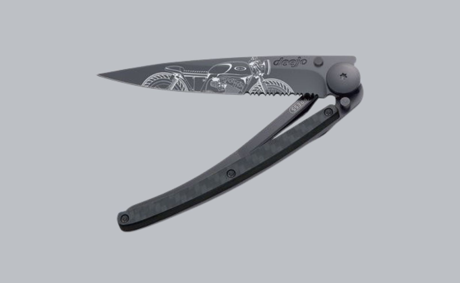 Everyday Carry Essentials From Brands Like Osprey, Rumpl, Deejo Knives