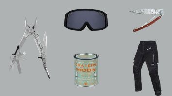 Everyday Carry Essentials: Deejo Artisan Knife, Gerber Gear Multi-Tool, And More