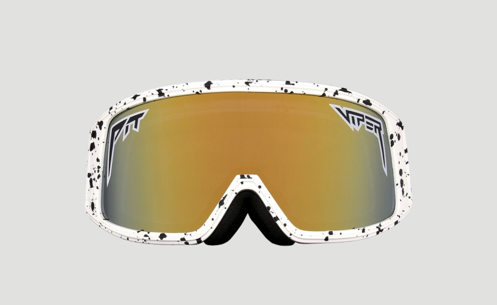 Everyday Carry Essentials Pit Viper Goggles, lululemon Keychain, SP4