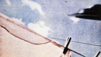 Ex-Head Of Pentagon UFO Program Has Documents Showing The Same UFOs Being Reported For Over 70 Years