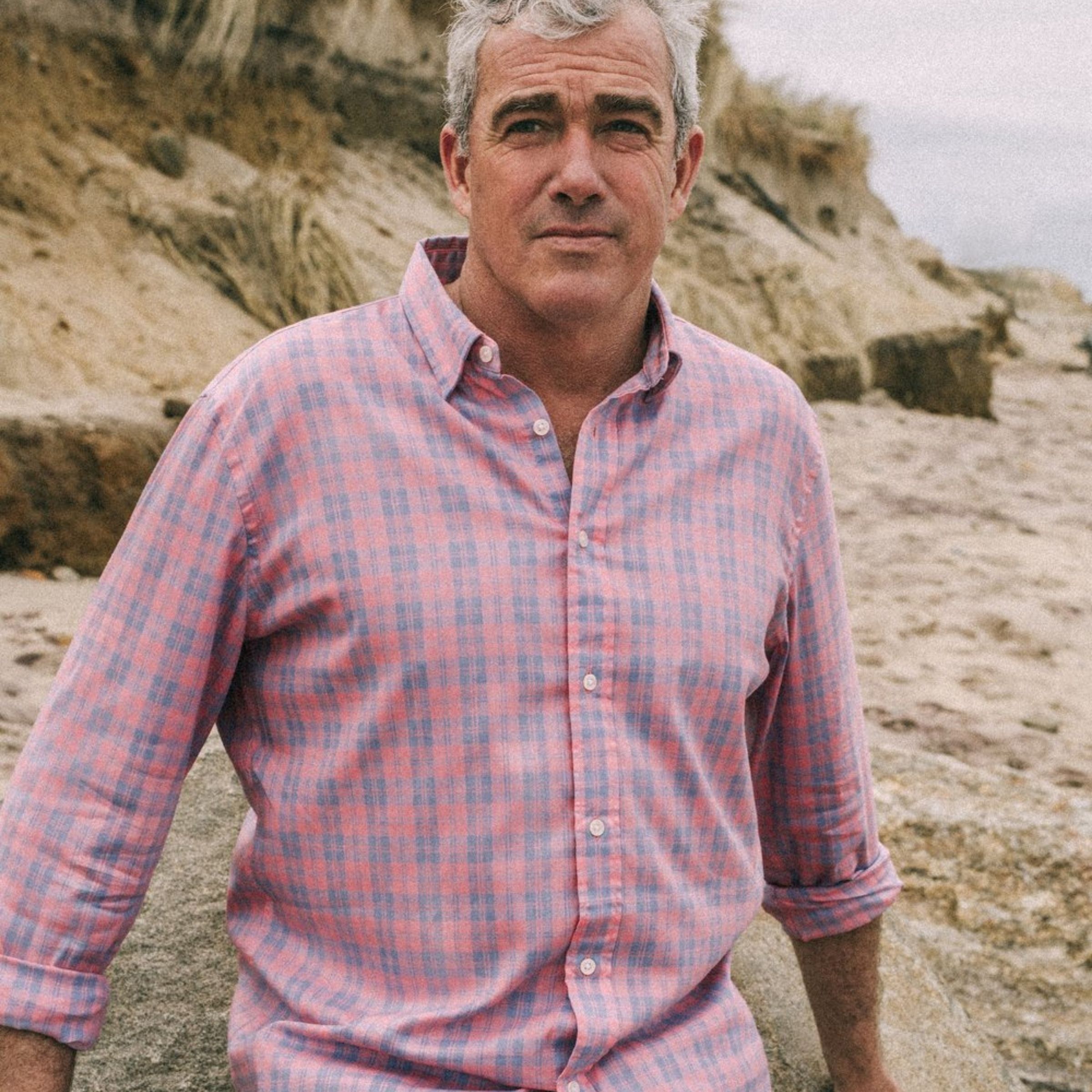 15 Garments We're Buying At Faherty Brand's Cyber Monday Sale—Up To 50 Off