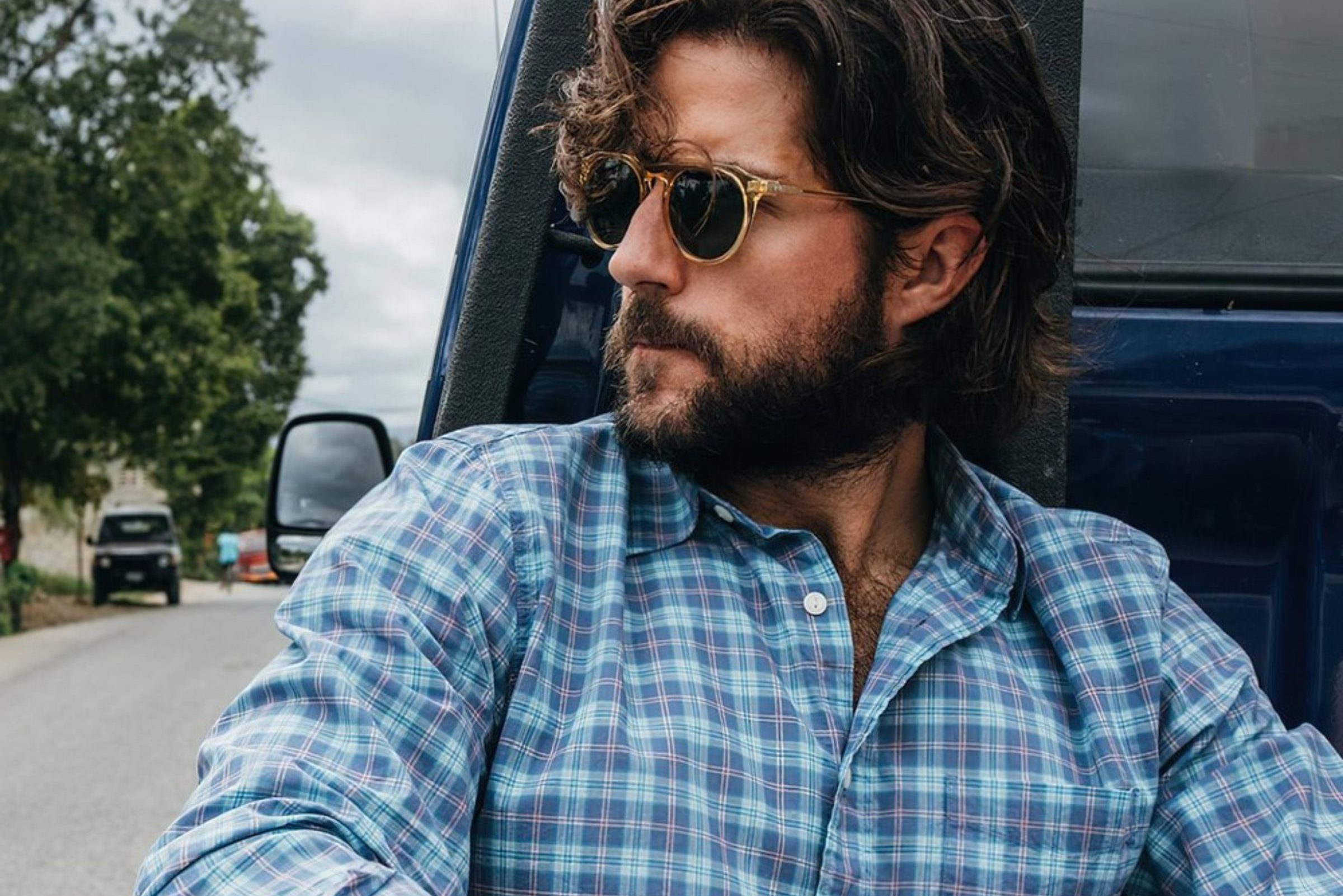 15 Garments We're Buying At Faherty Brand's Cyber Monday Sale—Up To 50% Off