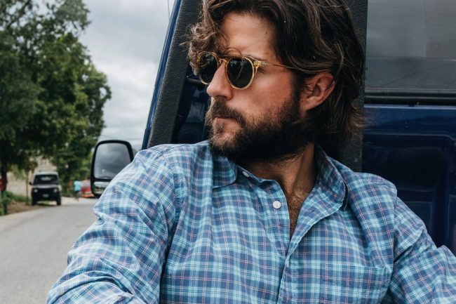 Faherty Brand Cyber Monday