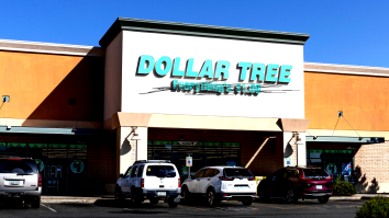 Shoppers Had Comical, Angry Reactions To News That Dollar Tree Is Raising Prices To $1.25