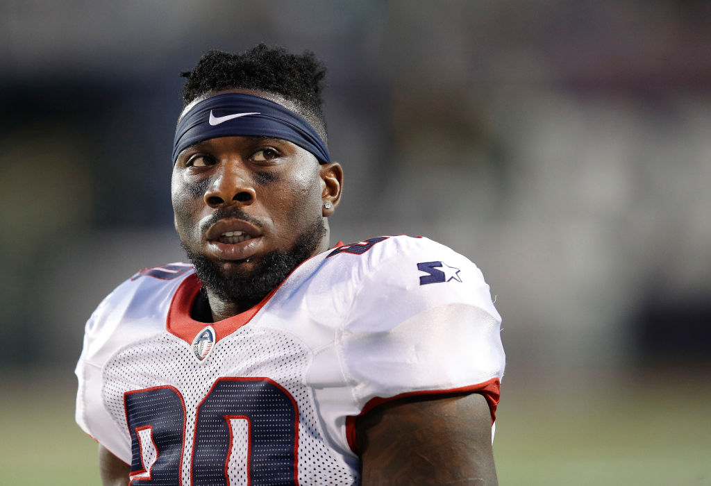 NFL Players React To Horrifying Video Of Former RB Zac Stacy