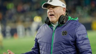 UPDATE: Brian Kelly’s Massive LSU Contract Details Are Confirmed And College Football Fans Are Stunned