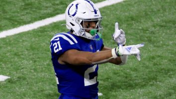 Nyheim Hines Fangirling Over Tavon Austin’s Nasty Highlight Tape Is Relatable AF