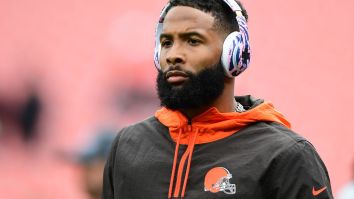 Odell Beckham Jr. Reportedly ‘Prefers’ To Play For The Seattle Seahawks, Also Considering Saints And Niners