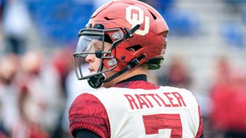 Spencer Rattler’s Personal QB Coach Offers First Definitive Statement About His Future At Oklahoma