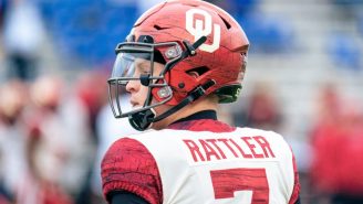 Spencer Rattler’s Personal QB Coach Offers First Definitive Statement About His Future At Oklahoma