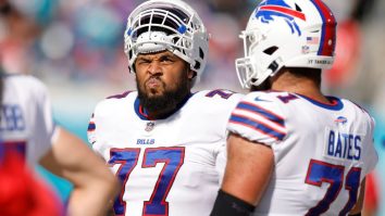 The Buffalo Bills Lost To The Jaguars Because Of A Cursed TikTok Drink Combining Gatorade With Milk