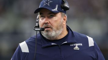 Cowboys Fans Rip HC Mike McCarthy To Shreds For Not Using Two Timeouts Before Halftime