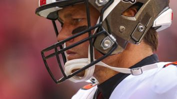 Tom Brady Admits That He’s A Sore Loser, Talks About Being Salty During Press Conference After Losing To WFT