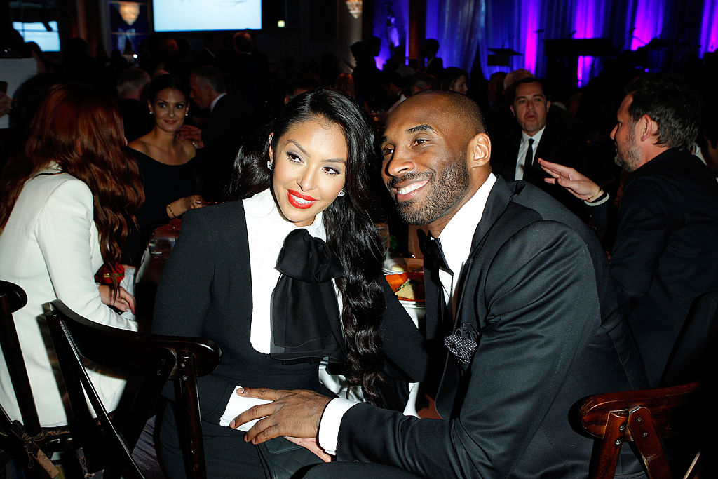 Kobe Bryant's Family To Receive 400 Million After Body Armor Sells To