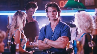Remembering ‘Road House,’ A Cinematic Masterpiece Of Yesteryear, As Hollywood Attempts To Ruin Its Legacy
