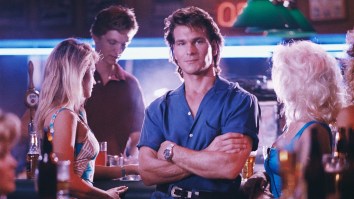 Remembering ‘Road House,’ A Cinematic Masterpiece Of Yesteryear, As Hollywood Attempts To Ruin Its Legacy