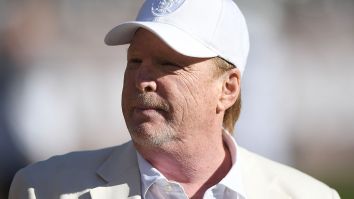 Raiders Owner Mark Davis Attends Henry Ruggs Crash Victim’s Funeral