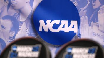 The NCAA Deletes Bizarre ‘Coaches Vs Racism’ Graphic After Getting Mercilessly Mocked By The Internet