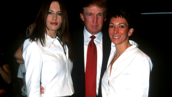 Jeffrey Epstein Associate Ghislaine Maxwell Speaks Out From Prison, Has Many Complaints