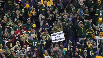 Here’s Why The ‘Stock’ Being Offered By The Green Bay Packers Is Completely Worthless