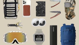 Holiday Gift Guide: Everyday Carry Gear That’s Perfect For Stocking Stuffers