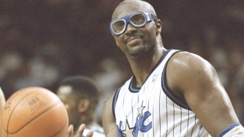 The Orlando Magic Are Bringing Back This Glorious Retro Team Anthem After Fans Demanded Its Return