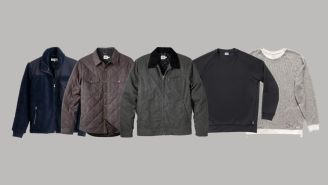 16 Outerwear Picks You Can Get From Huckberry’s Undercover Sale