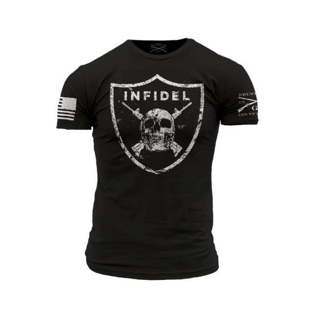 Infidel Shirt
