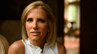 Laura Ingraham Is COMPLETELY Baffled By Guest’s Reference To The Netflix Show ‘You’