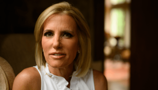 Laura Ingraham Is Completely Baffled By Reference To Netflix Show You
