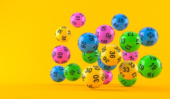 Man Buys 20 Identical Lottery Tickets Wins 20 Times For 100000