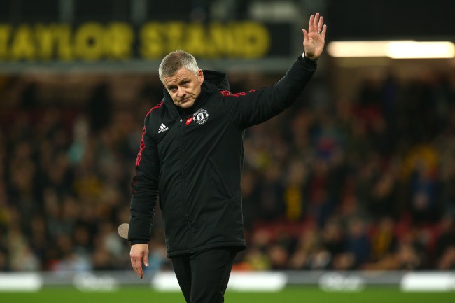 Manchester United Fans Relieved To See Ole Gunnar Solskjaer Era End