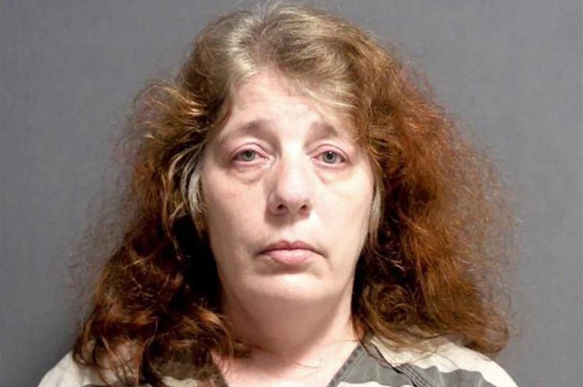 Michigan Woman Pleads Guilty After Allegedly Using 'RentAHitman.Com' To Try To Kill Her Ex-Husband