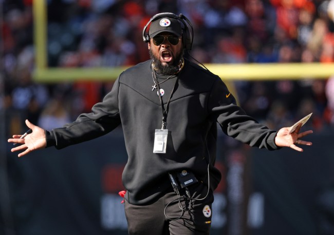 Mike Tomlin Is Not Interested In Chase Claypool's Suggestions For Pittsburgh Steeler Practices