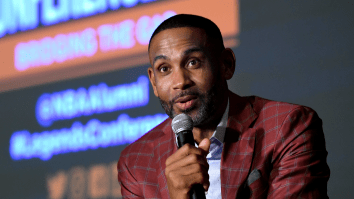 NBA Hall Of Famer Grant Hill Says He Was Left ‘In Awe’ Of His Daughter’s MMA Debut