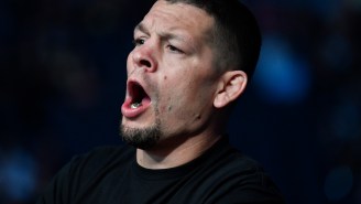 Nate Diaz Gets Into It With Jake Paul And Ben Askren On Twitter