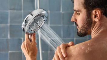 Nebia By Moen Quattro—The High-Performance Showerhead That Saves You Money