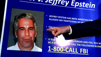 Previously Unreleased Documents Reveal Details Of Jeffrey Epstein’s Final Days In Prison