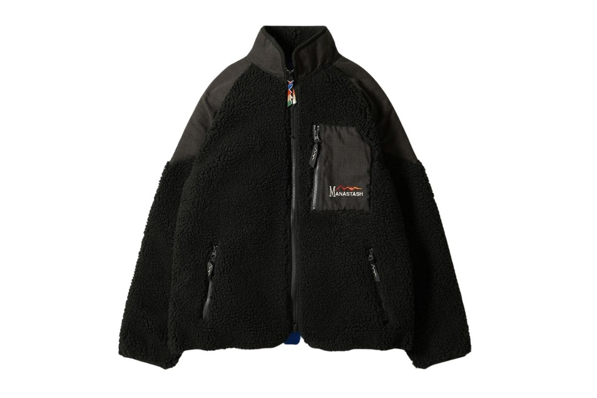 New Watches And Fashion Drops GOLF WANG Winter 2021, Action Bronson x