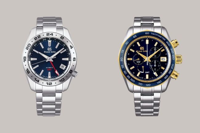 New Watches Fashion Drops_ Casio Edifice Honda White Racing
