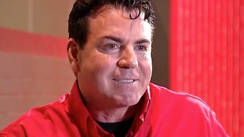 ‘Papa John’ Schnatter Reveals The Staggering Number Of Pizzas He’s Taste-Tested In The Past 18 Months