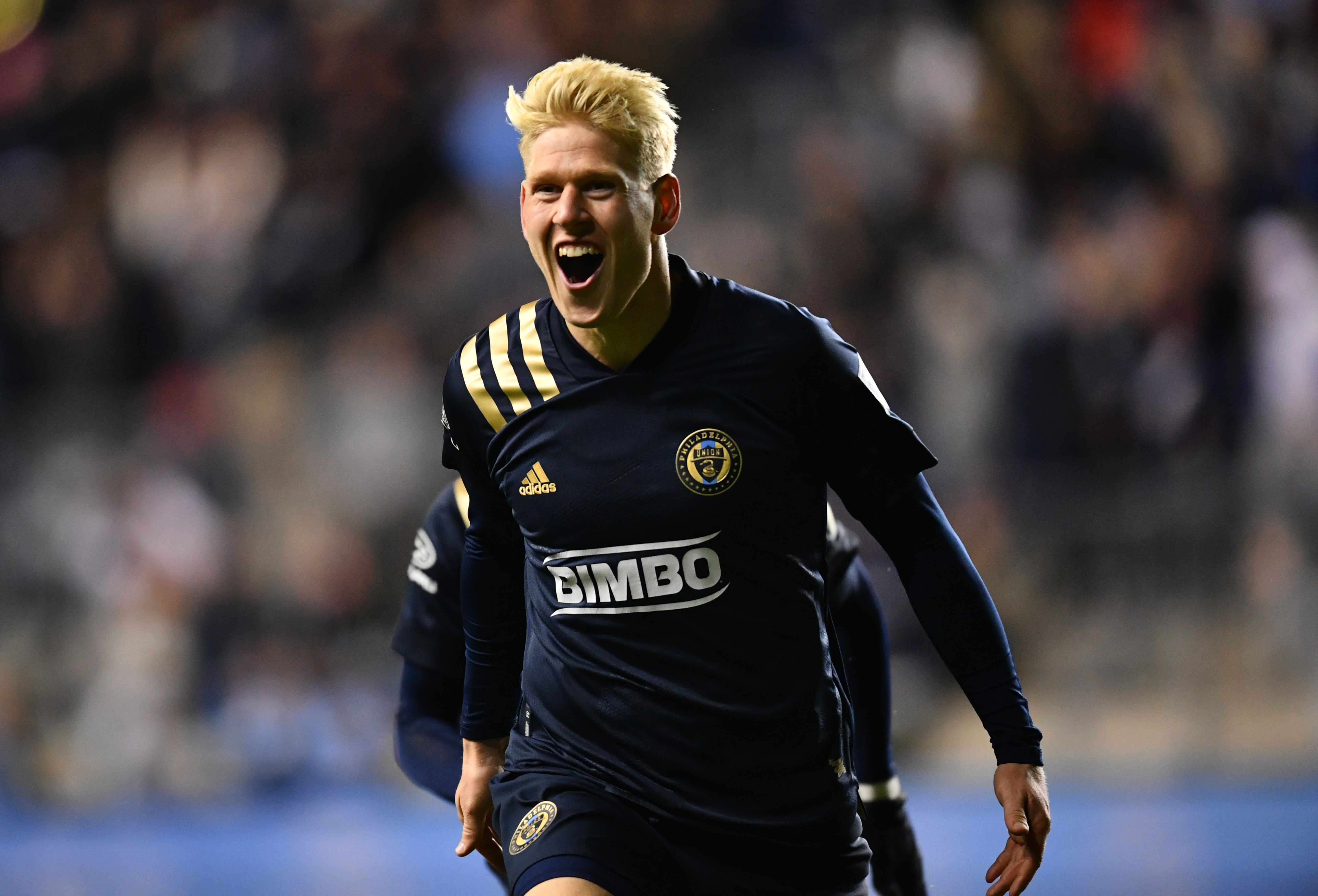 PHILADELPHIA UNION: All 2021 Goals 