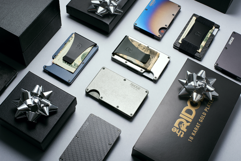 Is A Wallet A Good Gift? Everything You Need to Know About Gifting A