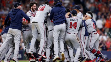 Superagent Scott Boras Goes Off On Braves For Buying A Championship, MLB World Reacts