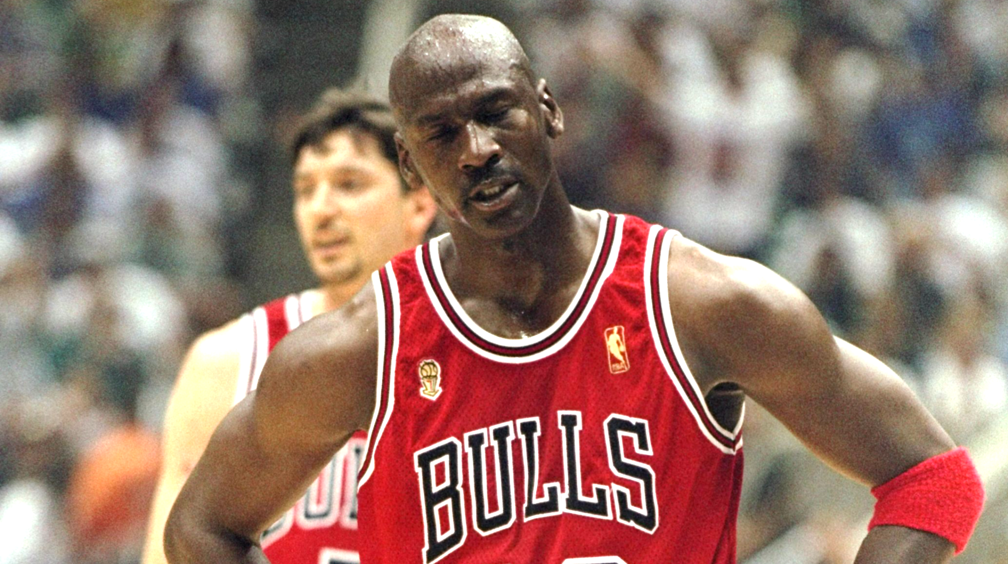 Pippen thinks MJ's Flu Game wasn't that impressive - Basketball Network -  Your daily dose of basketball
