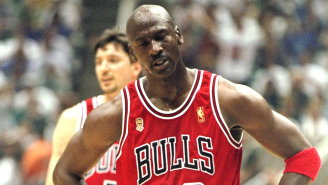 Scottie Pippen Shades Michael Jordan Over ‘Flu Game’ In New Interview: ‘Flu… Come On’