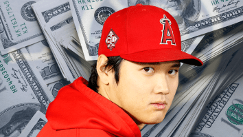 Shohei Ohtani Being Named AL MVP Could Annihilate Sportsbook, Net Six-Figures For Bet Placed In March